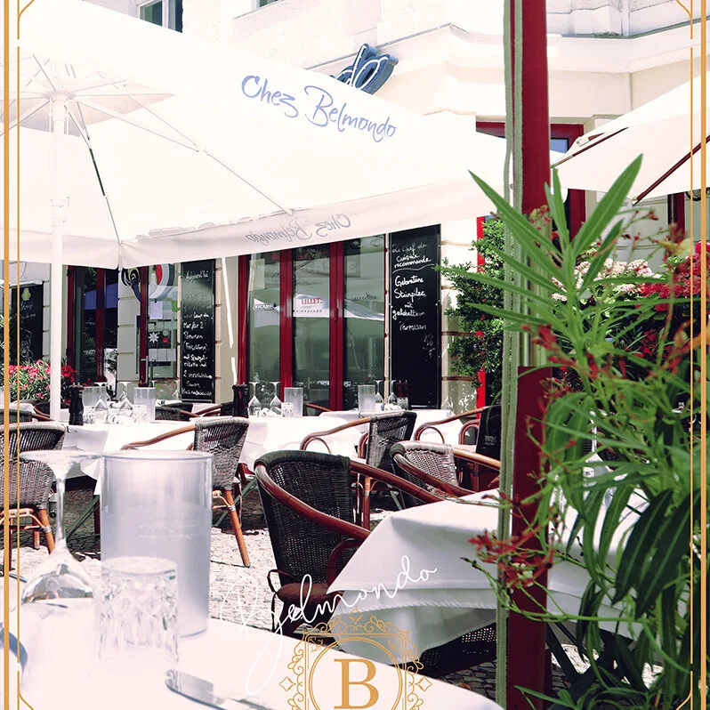 Restaurant Belmondo — photo 57