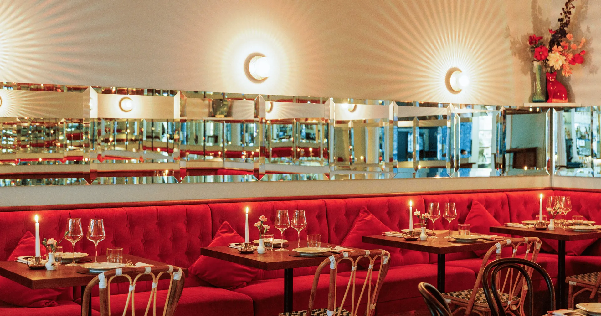 Lee Brasserie — photo 7