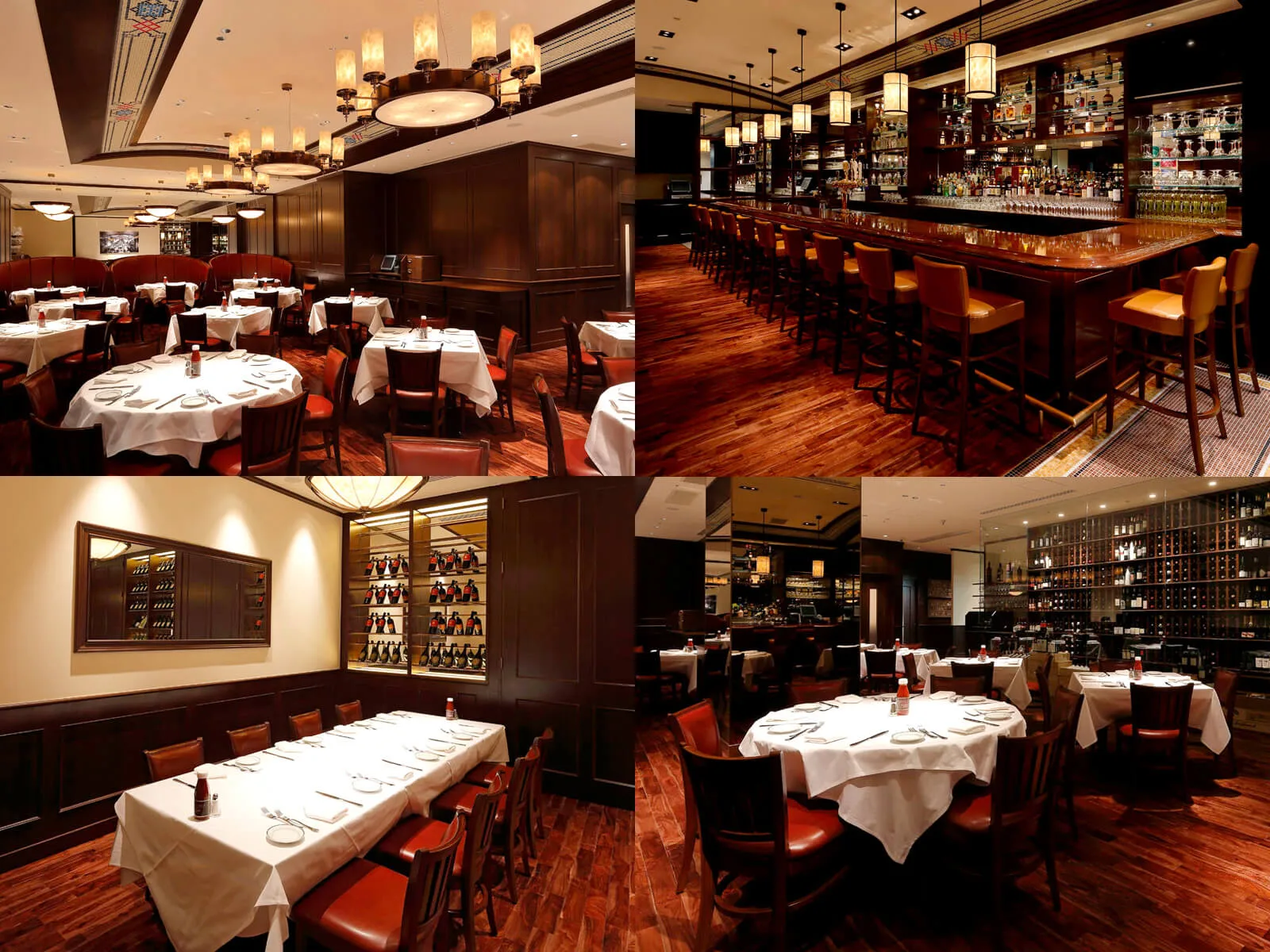 Wolfgang's Steakhouse by Wolfgang Zwiener — photo 4