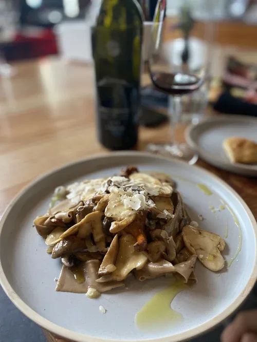 Passione Emporio — food