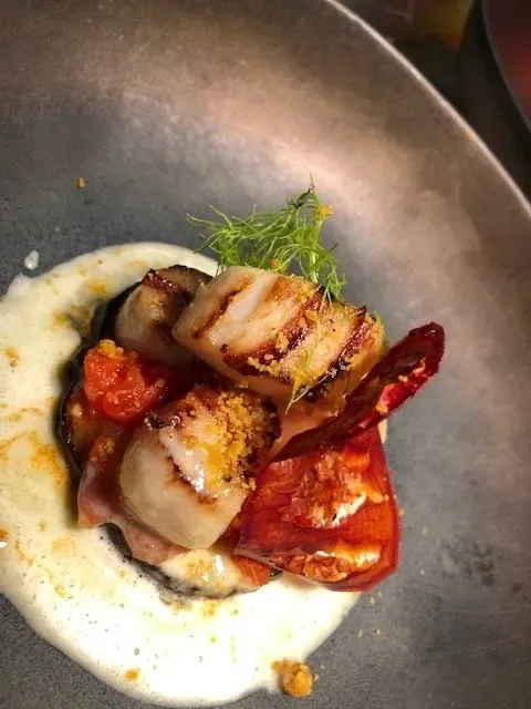 Le Coq en Pâte — photo 8
