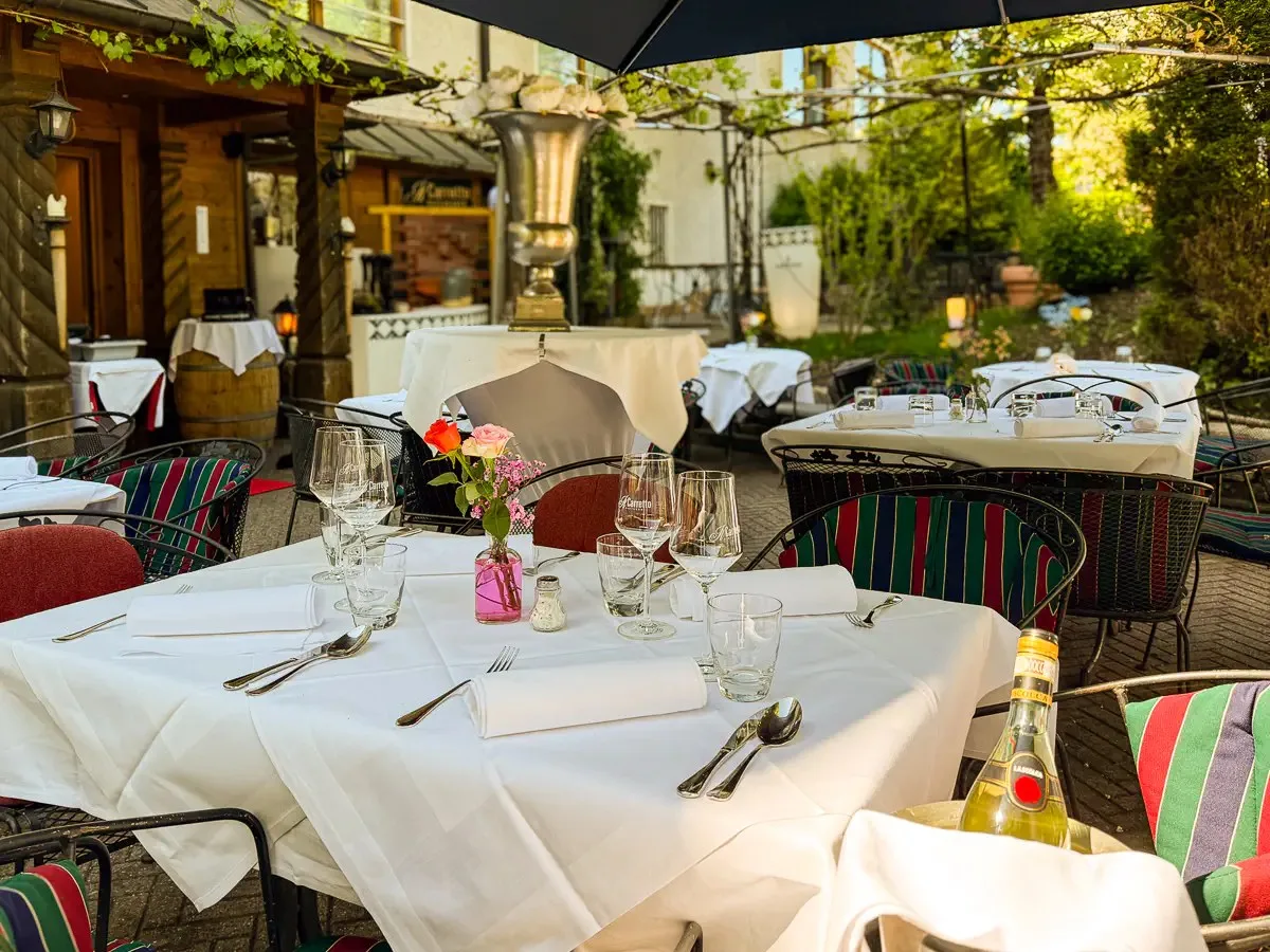 Ristorante Il Carretto — photo 79