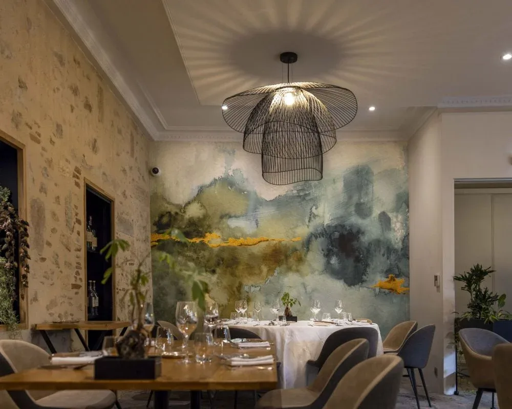 La Table de la Maison — photo 23