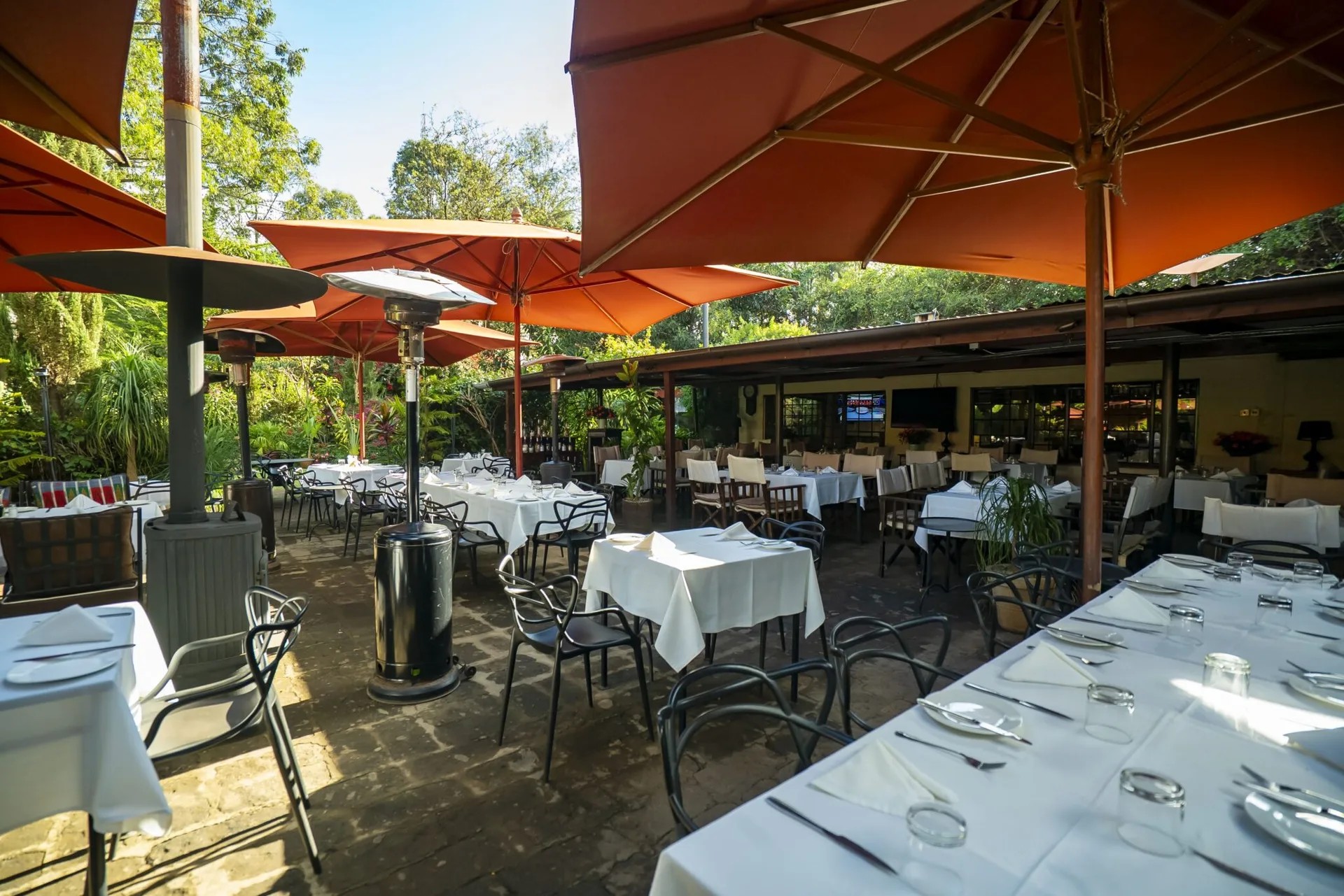 Matteo’s Italian Restaurant — photo 9
