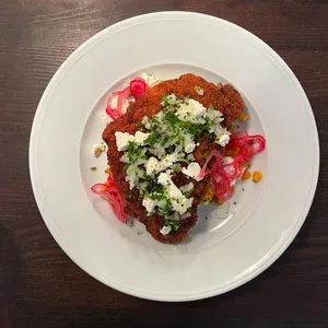 Sensum — food