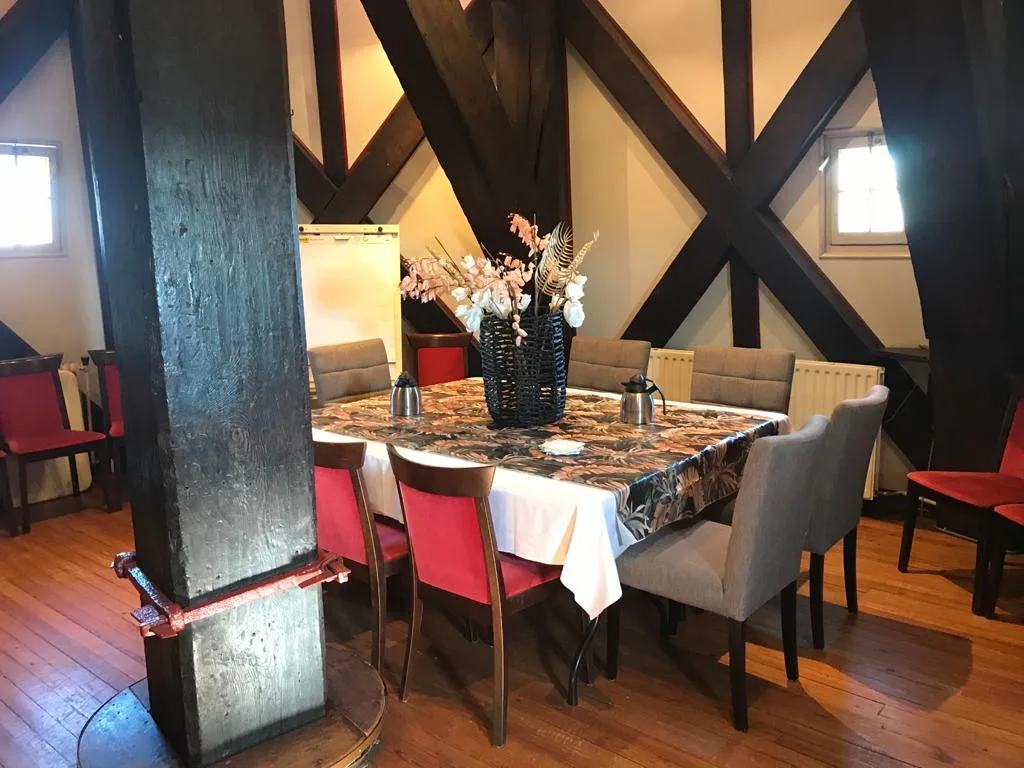Restaurant Christian — photo 16