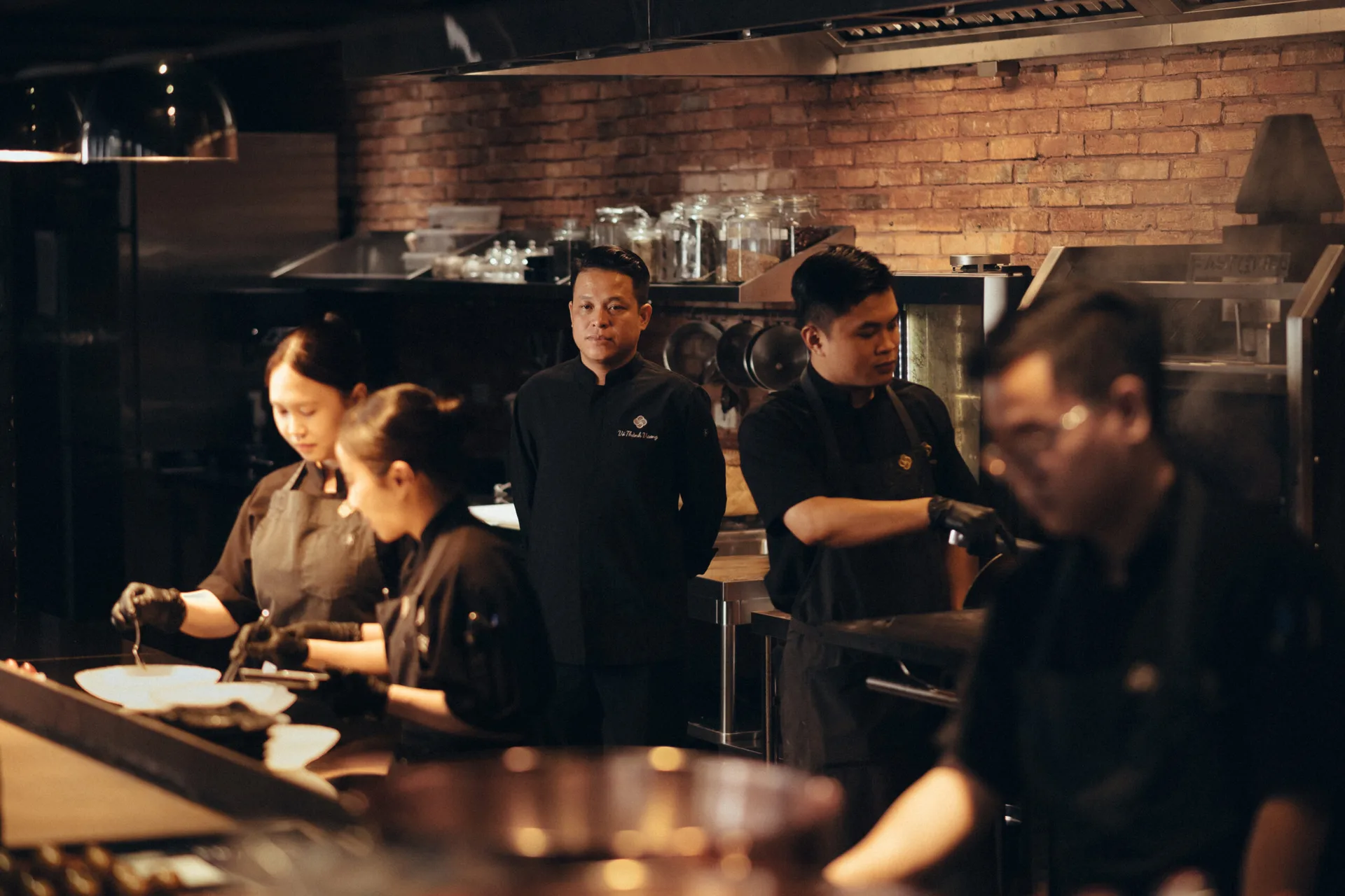 Coco Dining — photo 10