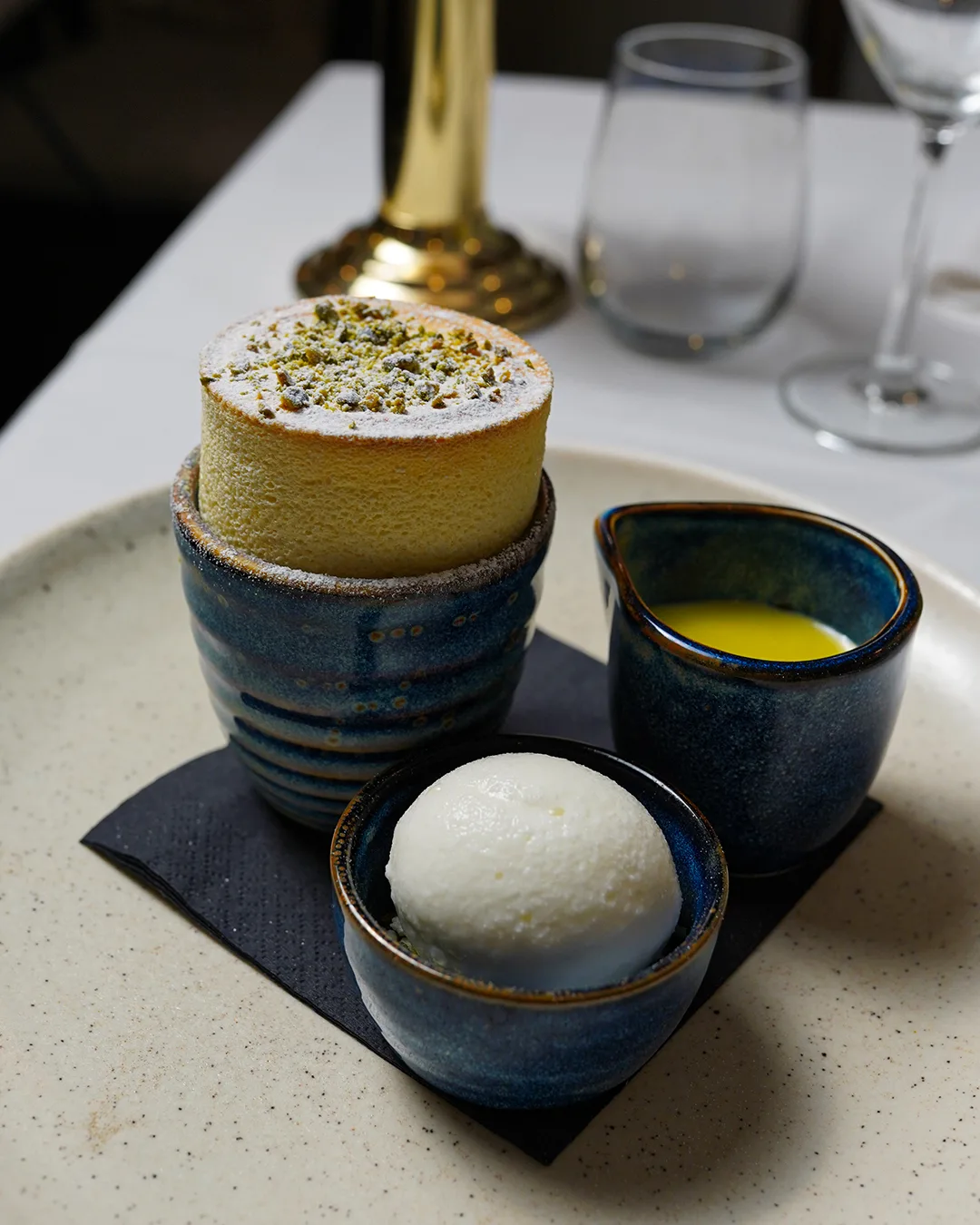 Bishops Dining Room and Wine Bar — photo 13