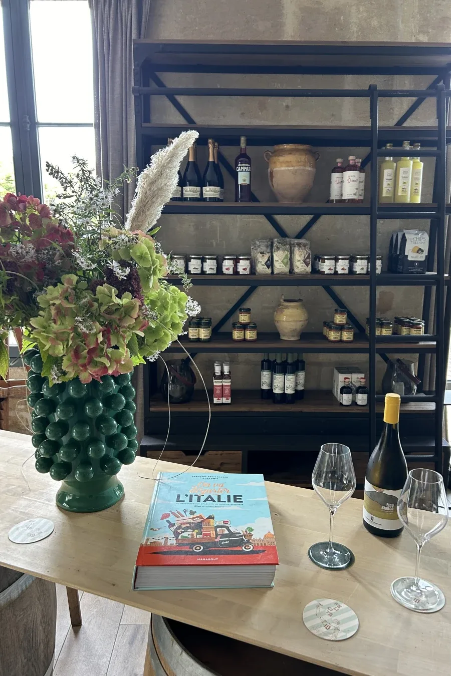 Felicità Trattoria — photo 12