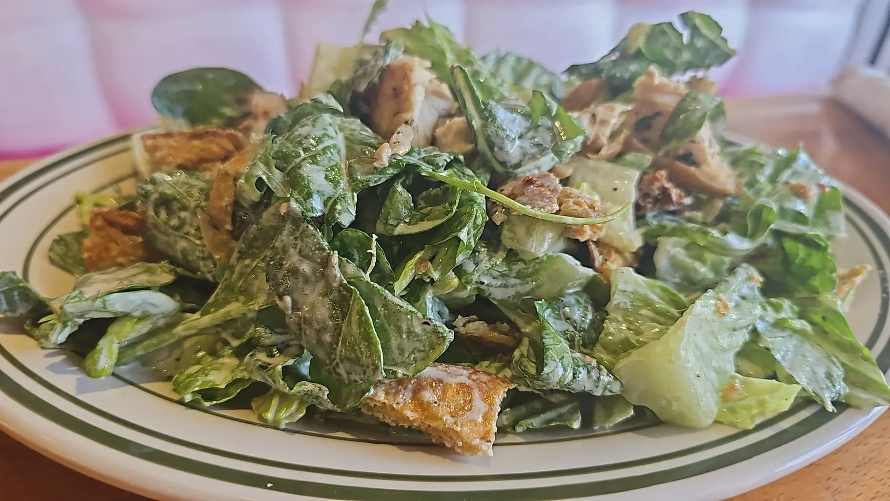 Josh's Deli — photo 7