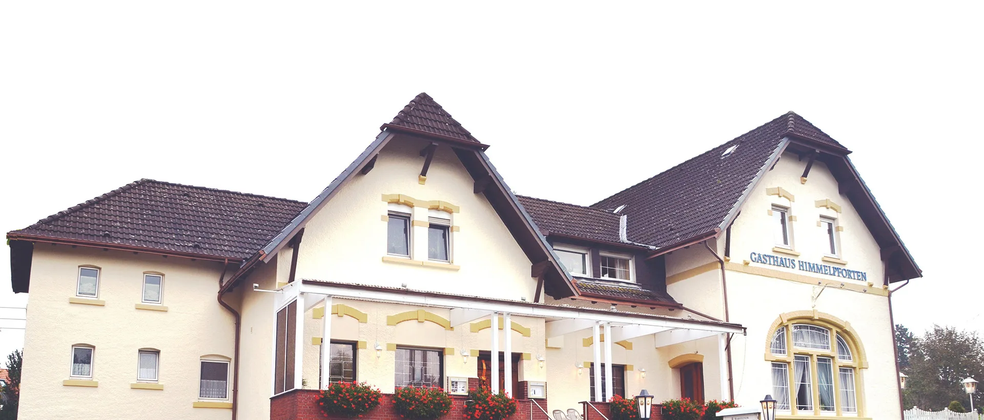 Gasthaus Himmelpforten — photo 19