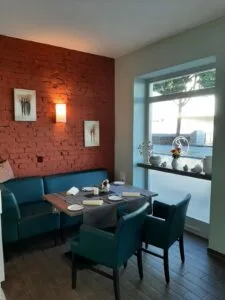 Restaurant Lara — photo 7