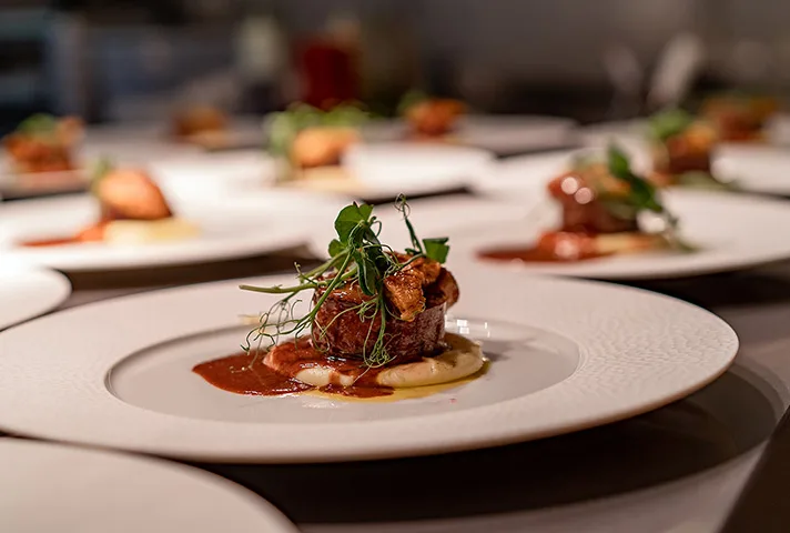 Restaurant Chapelle — photo 20