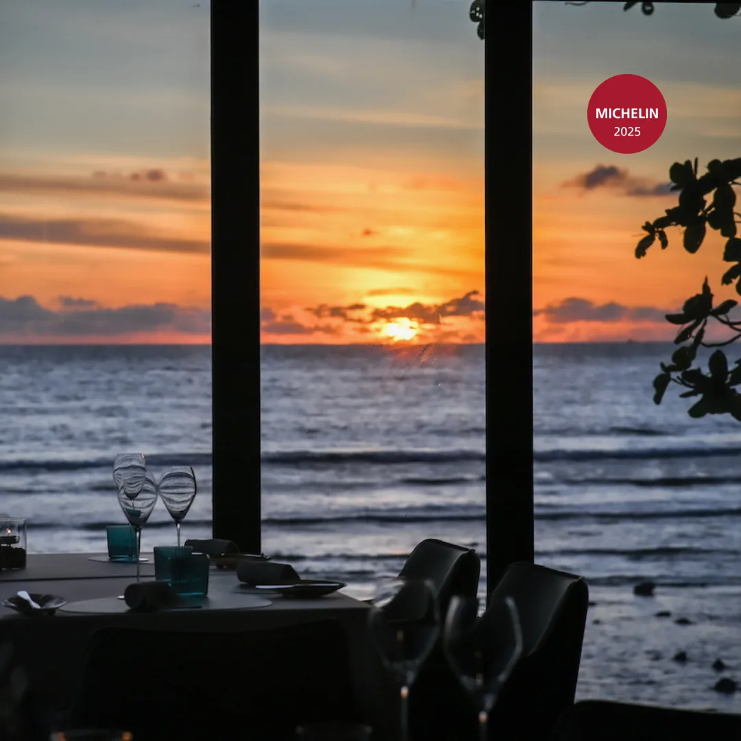 L'Arôme by the Sea — photo 43