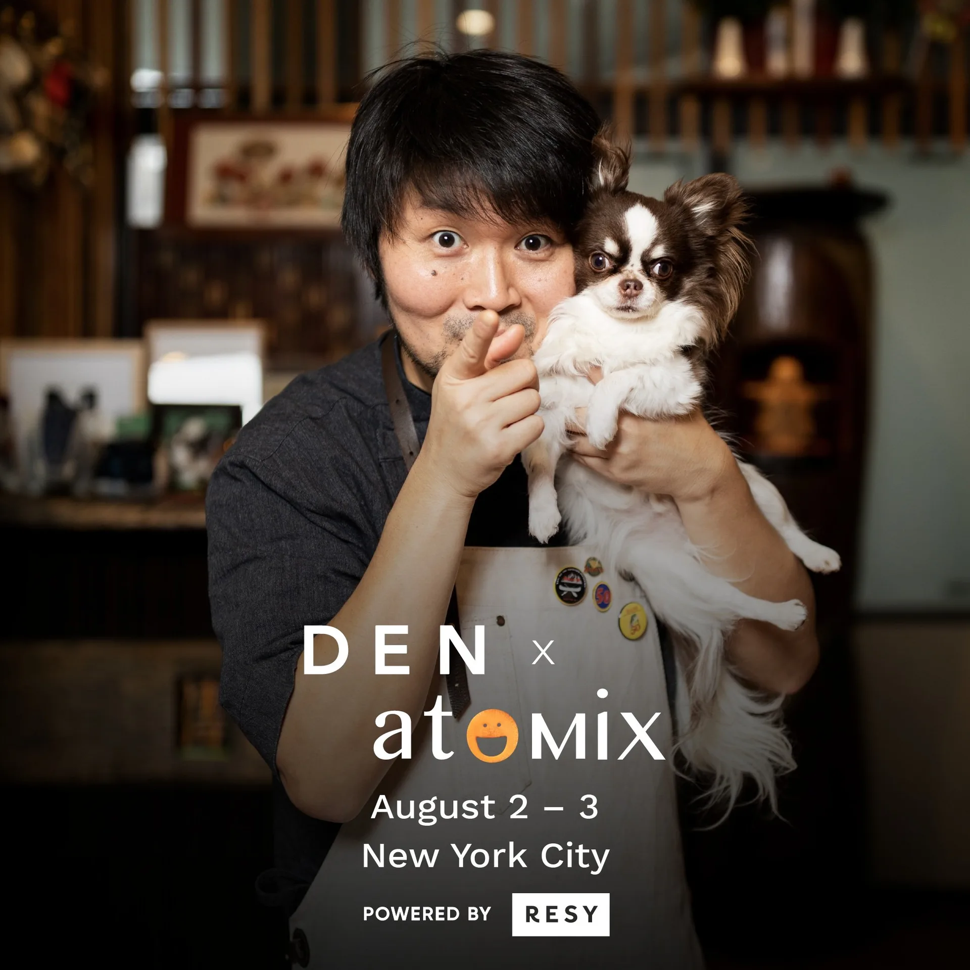 Atomix — photo 90