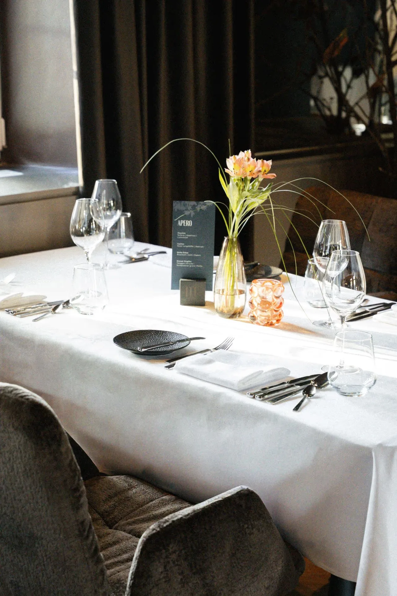 Restaurant LEU — photo 7