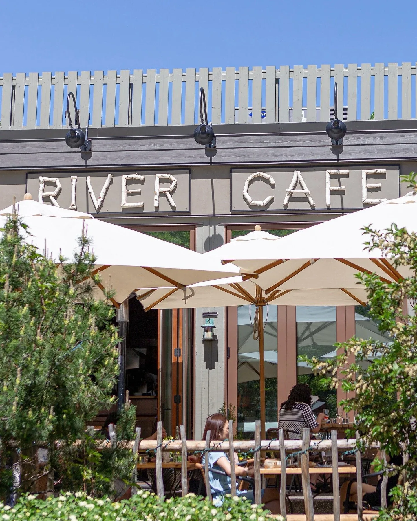 River Café — photo 23