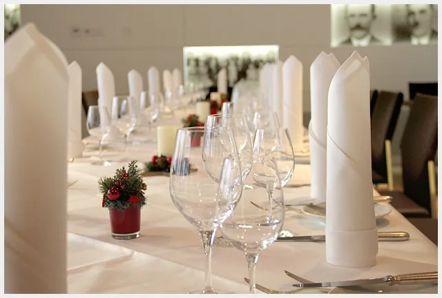 Restaurant Ochsen — photo 23