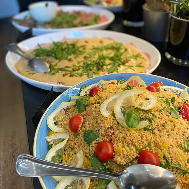 Eriks Restaurant — photo 82
