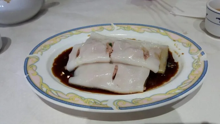 Fong Mei — photo 19