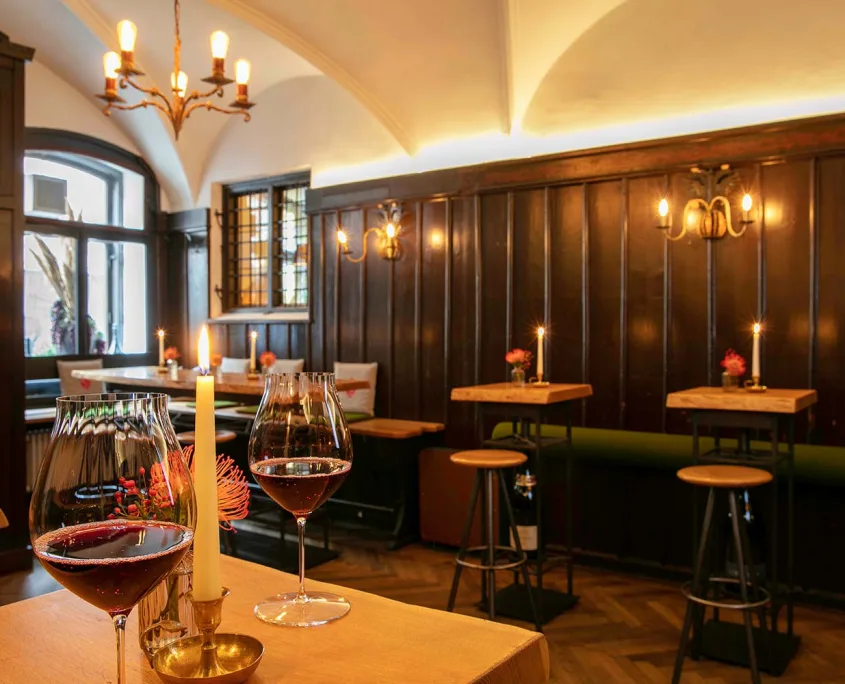 Weinhaus Neuner — photo 6
