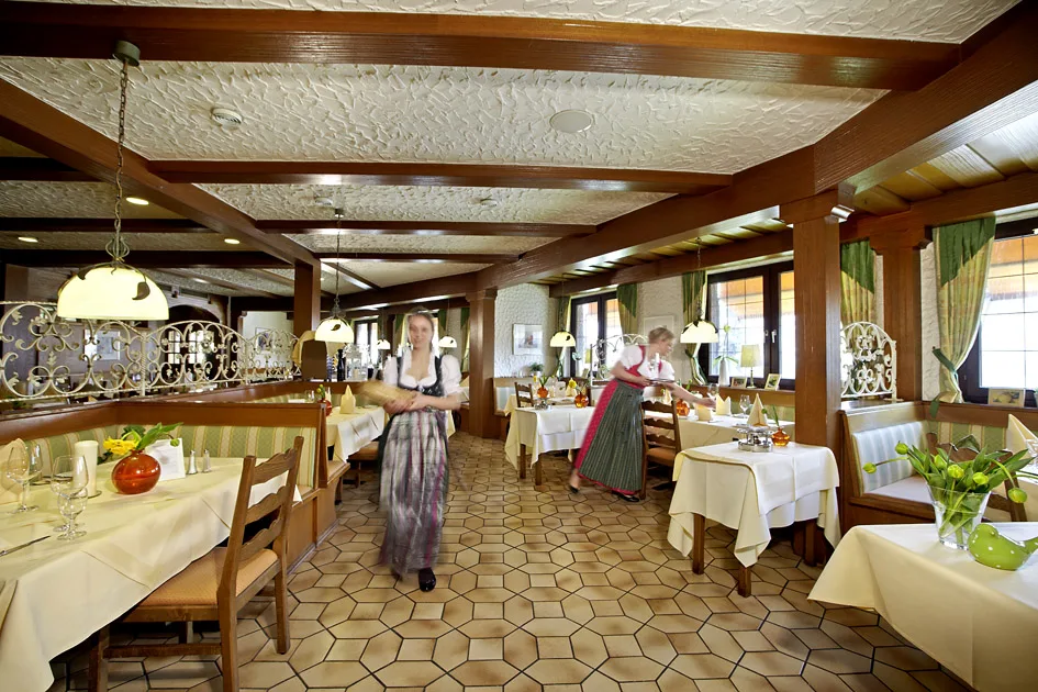 Landgasthof Zum Lamm — photo 24
