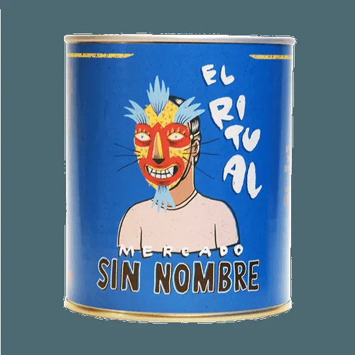 Mercado Sin Nombre — photo 4