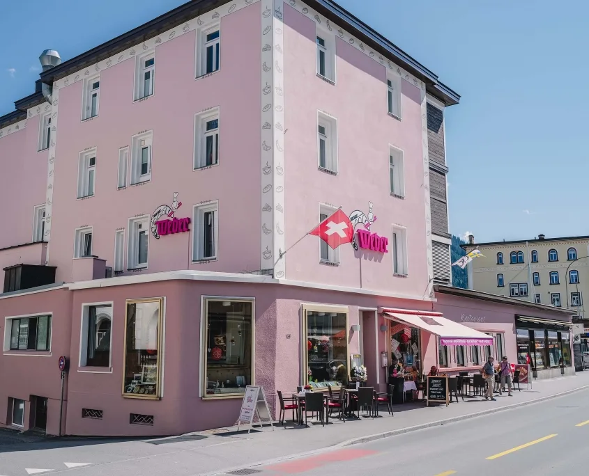Restaurant Weber — photo 62