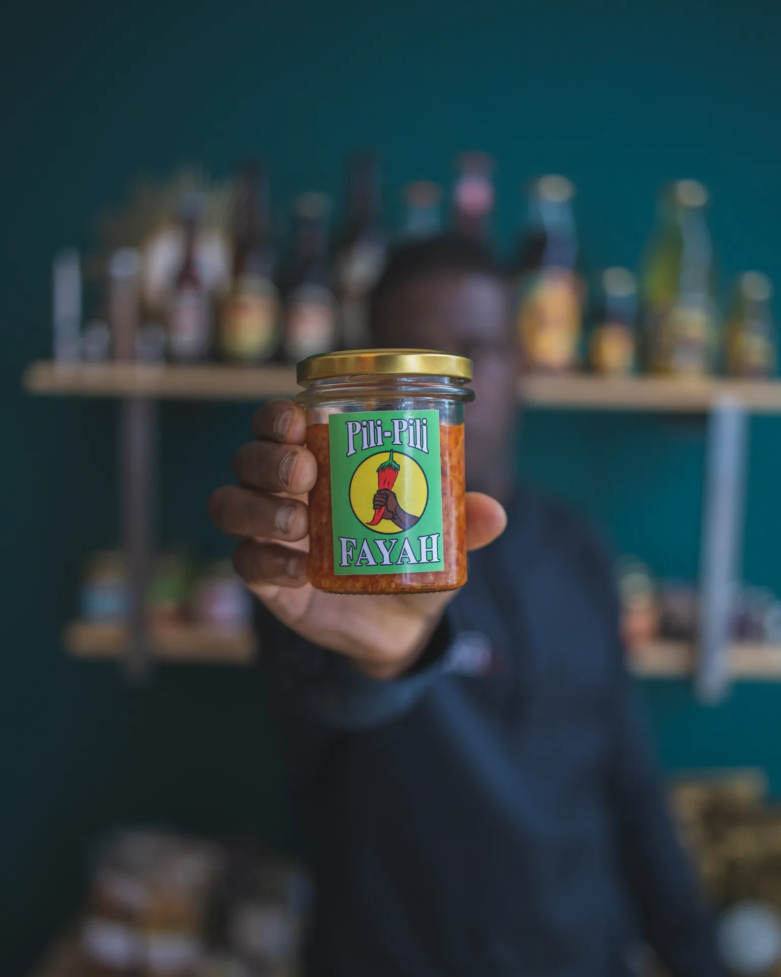 Yaka Afrotoria — photo 8