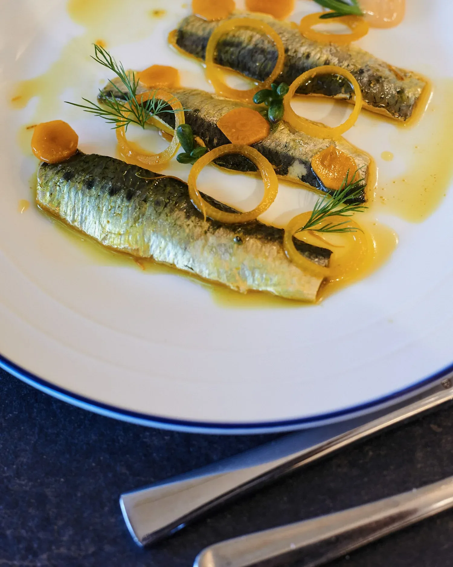 Mignonette — photo 20