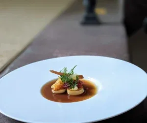 sein — food