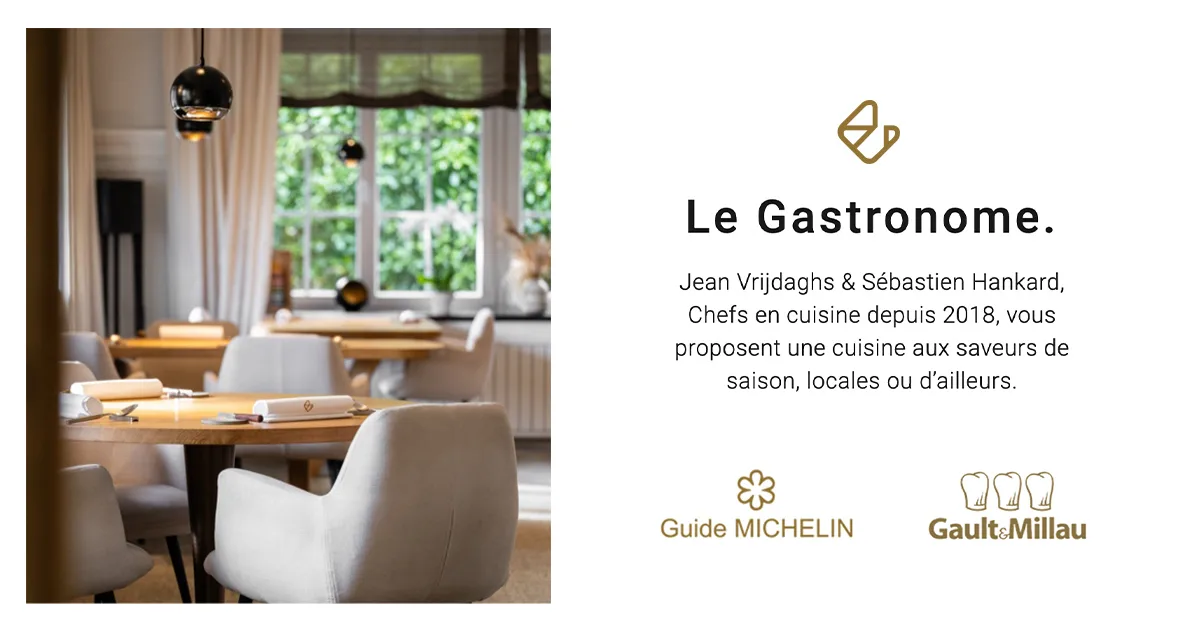 Le Gastronome — photo 15