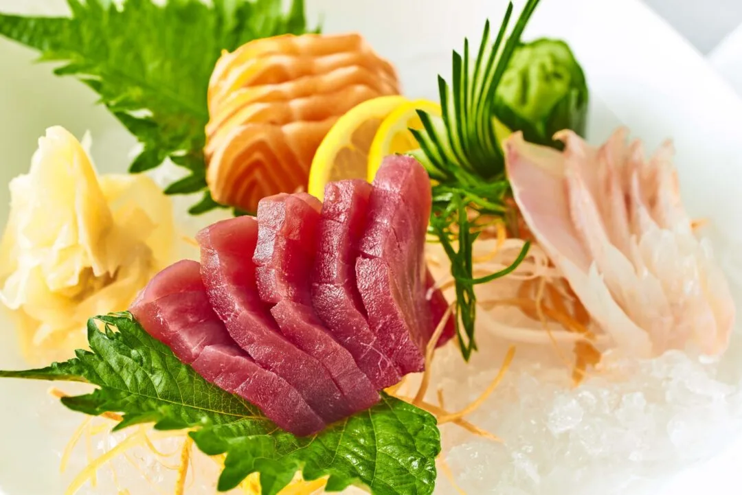 Restaurant Meshi — photo 21