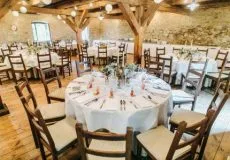 Restaurant Philipp August — photo 16