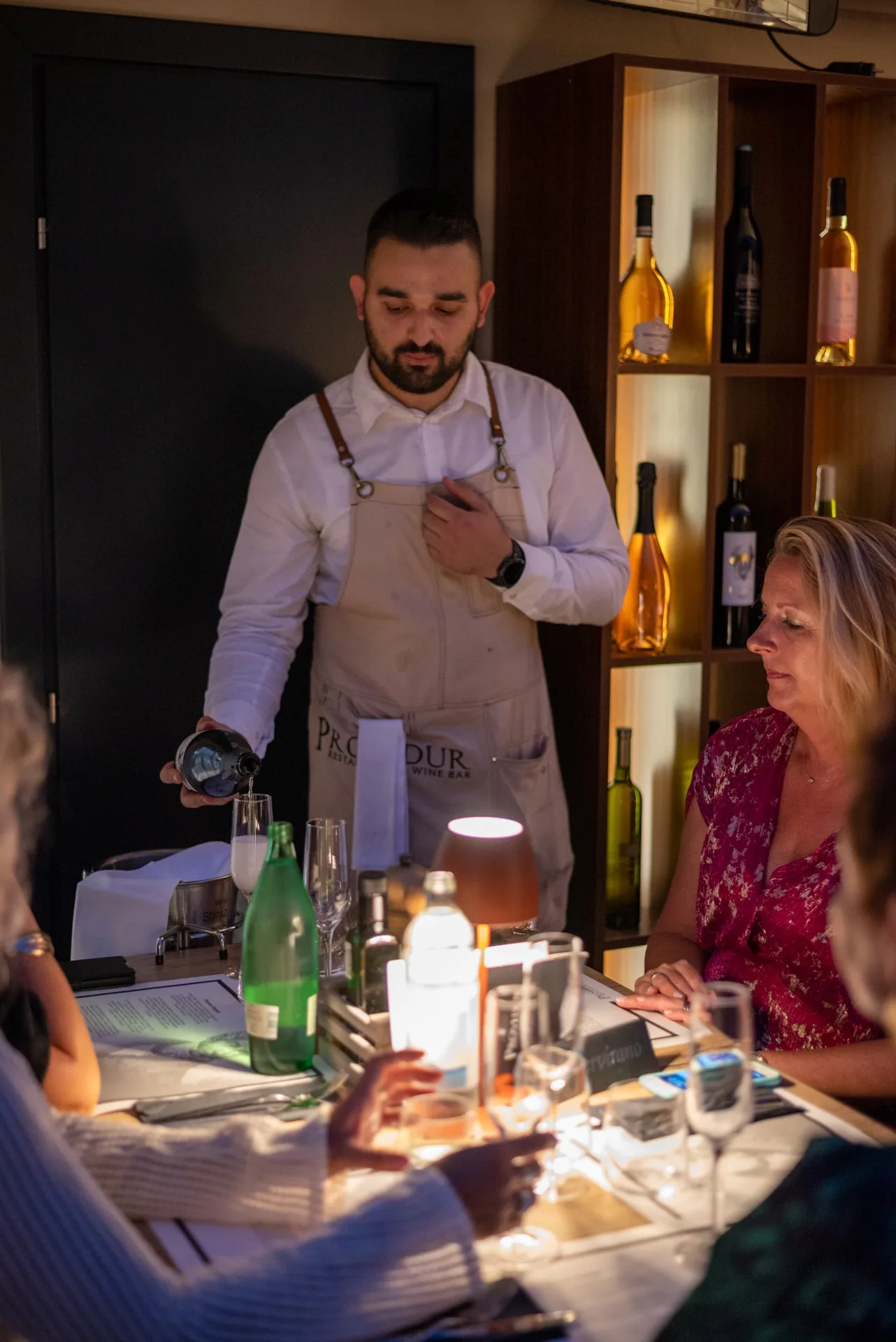 Providur Restaurant & Wine bar — photo 56