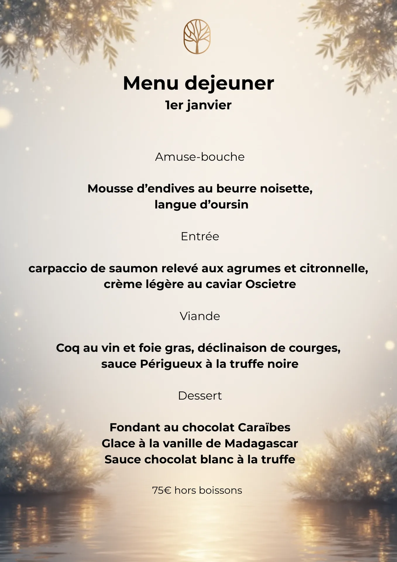 Le Bellevue — photo 8
