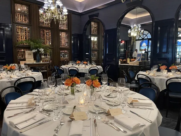 Café l'Europe — photo 11