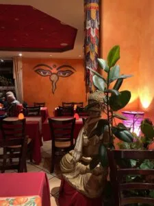 Karma Restaurant — photo 4