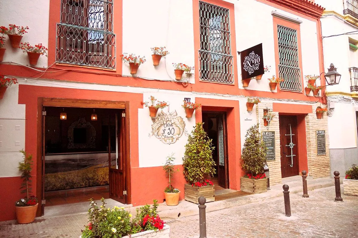 Taberna el nº 10 — photo 43