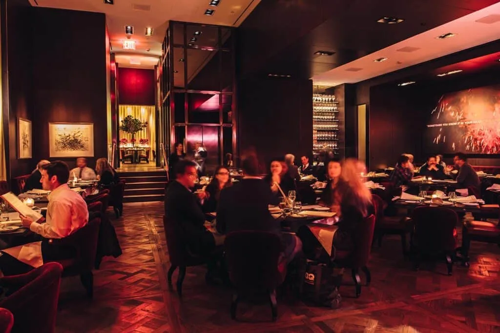 Spago Beverly Hills — photo 15