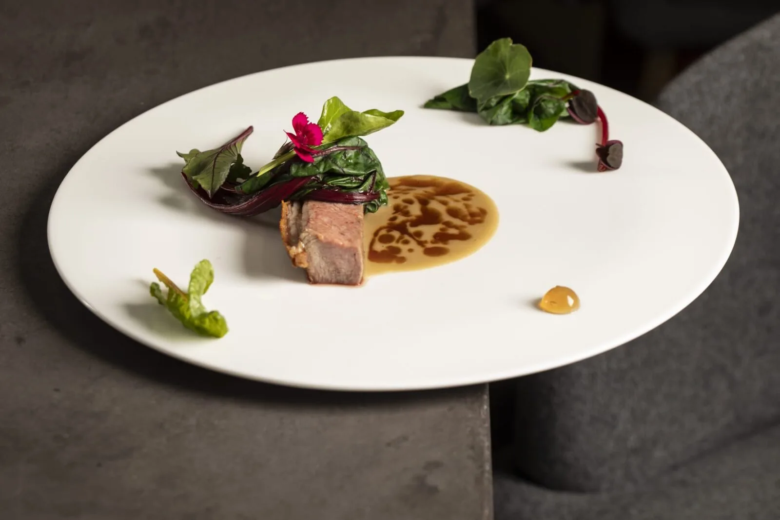 Bolle — food