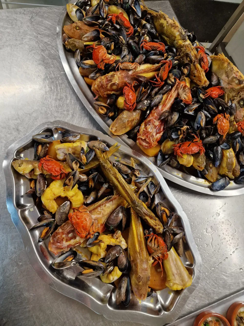 La Marmite du Pêcheur — photo 15