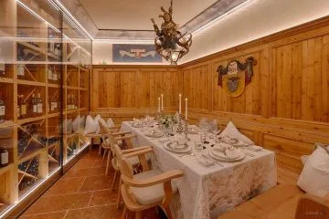 Huber’s im Fischerwirt — photo 46