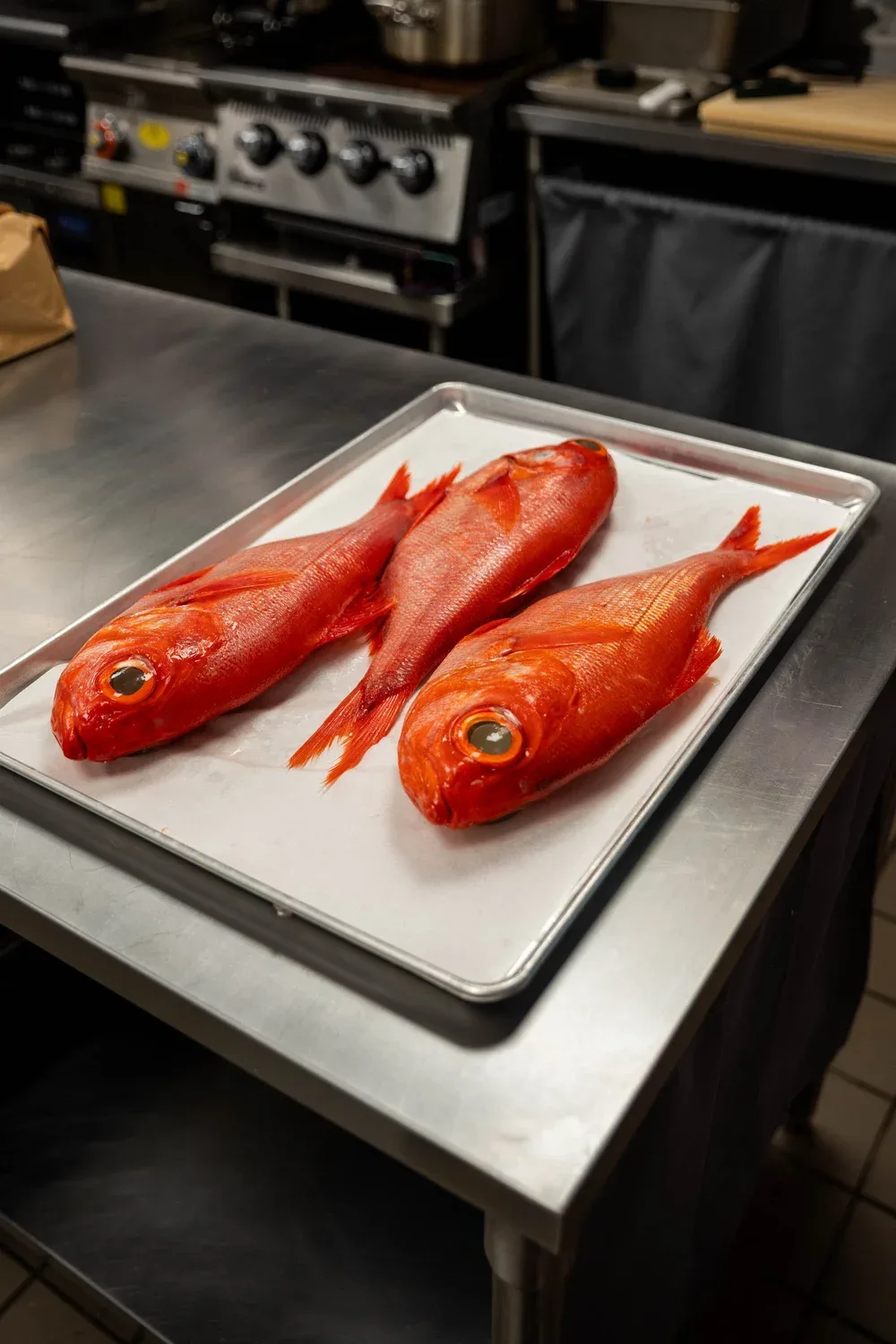 6 Restaurant — photo 9