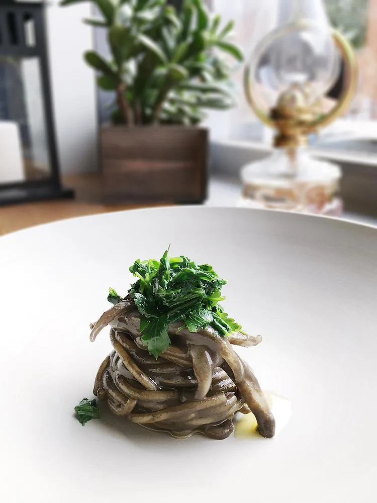 Pierre - Trattoria Sartoriale — photo 4