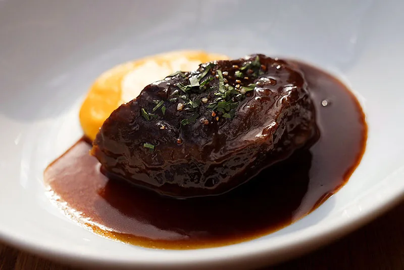 Le Monde Gourmand — photo 14