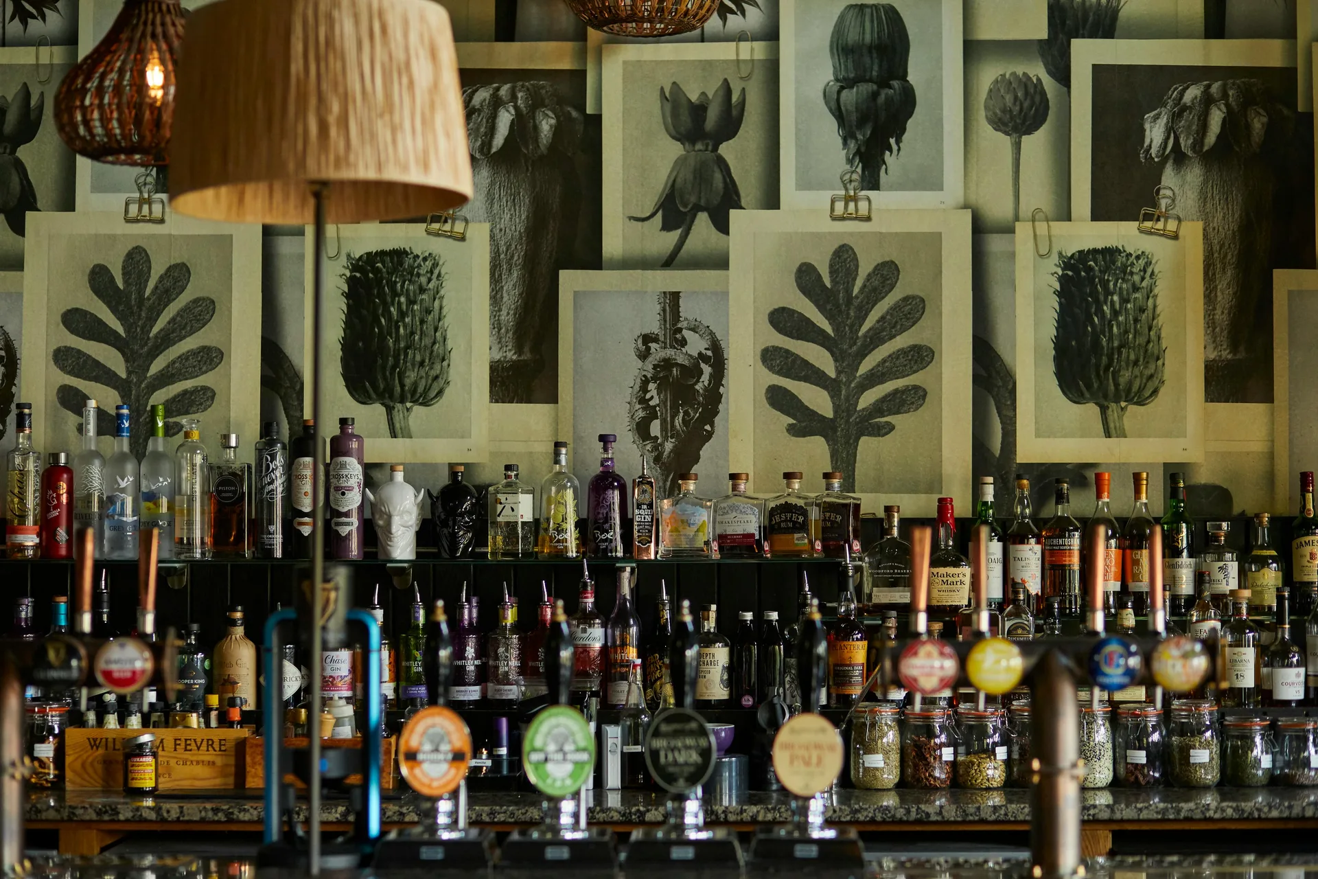 Tattersalls Brasserie — photo 25