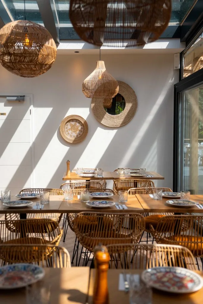 Restaurant Purino — photo 5