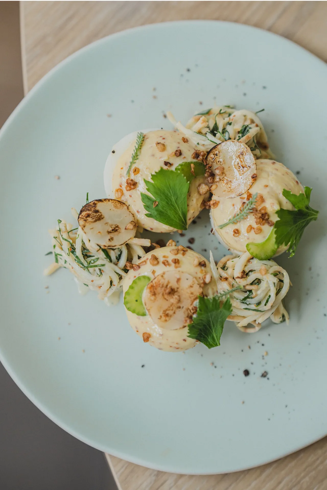 Gric — food
