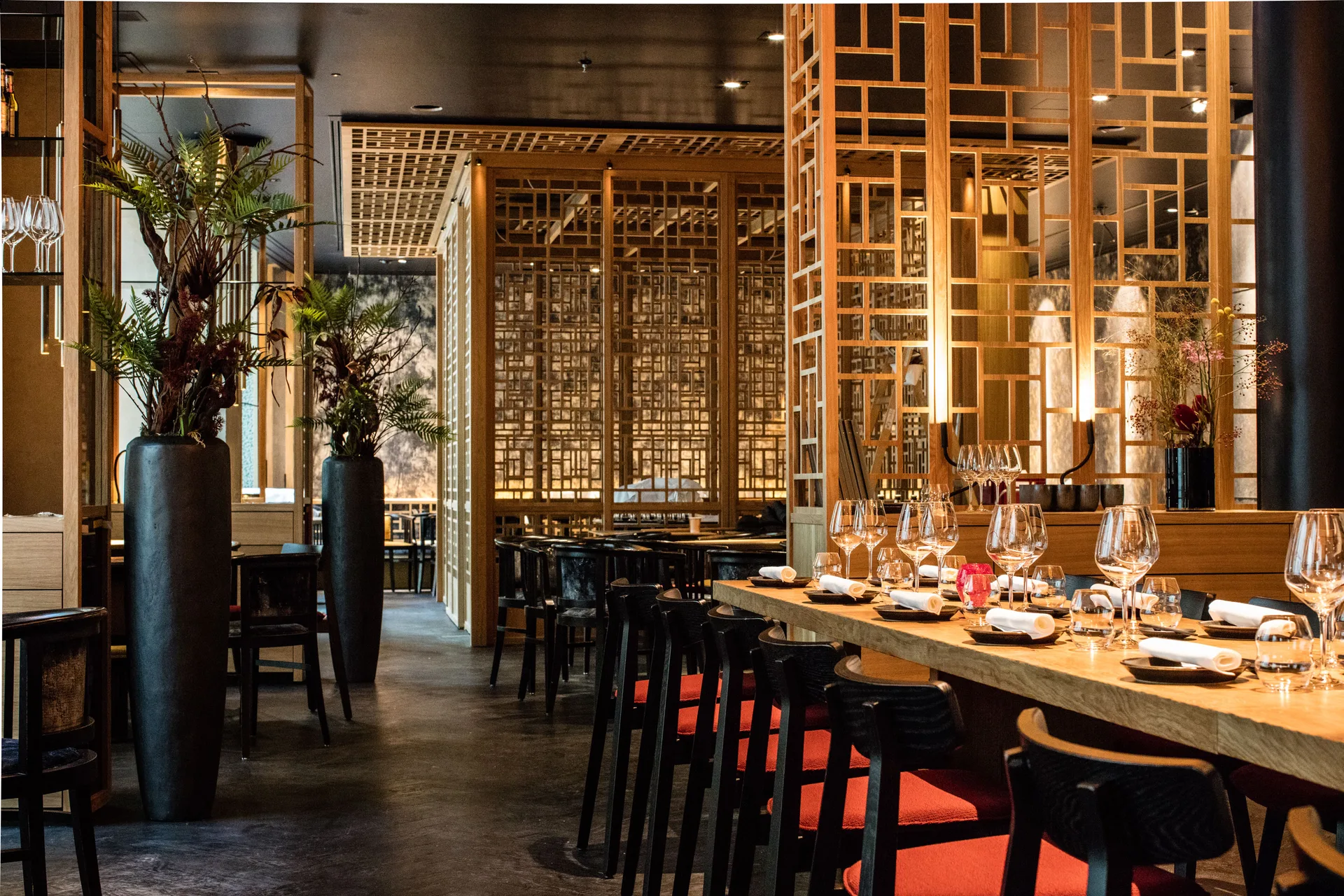 Restaurant Azuki — photo 28